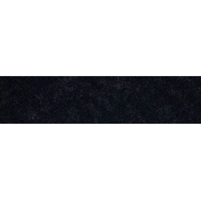 Essential Trimmings Bias Binding Black Polycotton Bias Binding 12mm x 2.5m - The Sewing Studio