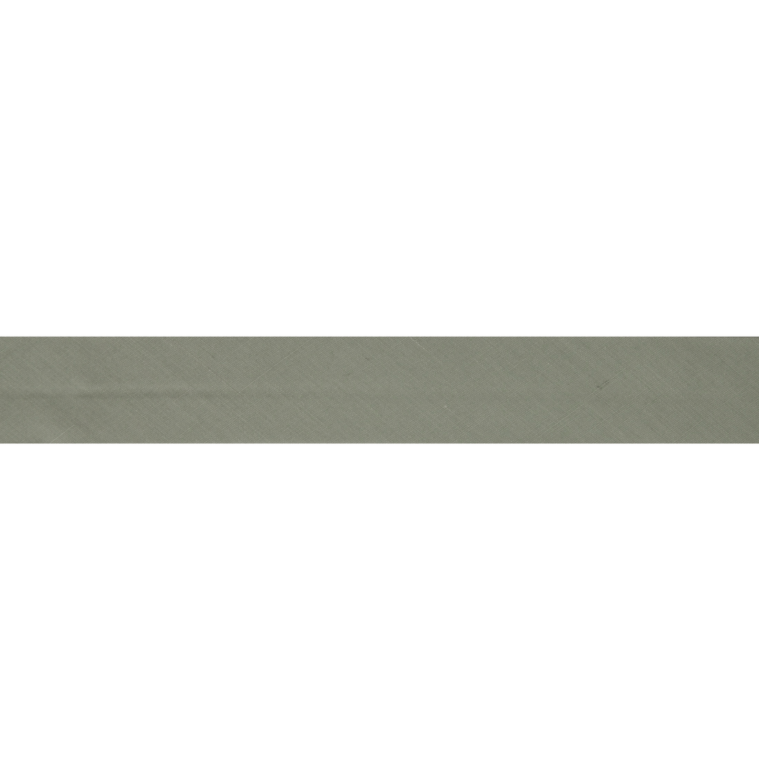 Polycotton Bias Binding: 2.5m x 12mm: Sage