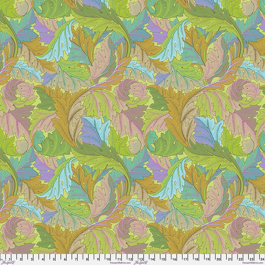 Freespirit Fabric Kaffe Fassett And Morris And Co Fabric Collection - The Sewing Studio
