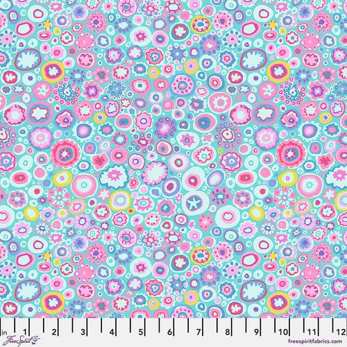 Freespirit Fabric Kaffe Fassett Paperweight - The Sewing Studio