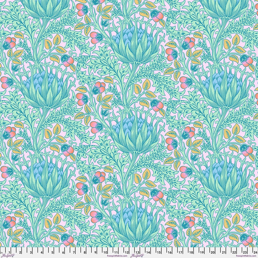 Freespirit Fabric Kaffe Fassett And Morris And Co Fabric Collection - The Sewing Studio