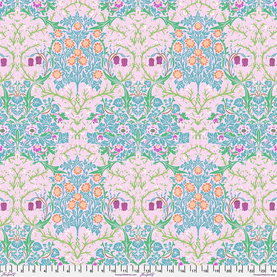 Freespirit Fabric Kaffe Fassett And Morris And Co Fabric Collection - The Sewing Studio