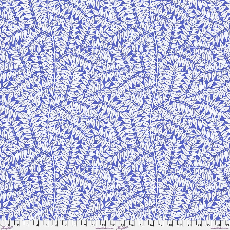 Freespirit Fabric Kaffe Fassett And Morris And Co Fabric Collection - The Sewing Studio