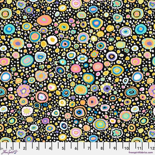 Freespirit Fabric Kaffe Fassett Roman Glass - The Sewing Studio