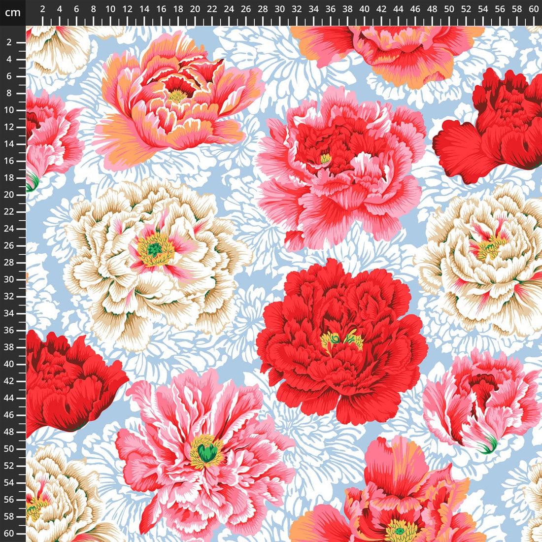 Freespirit Fabric Extra Wide Freespirit Kaffe Fassett Classics Wide - The Sewing Studio