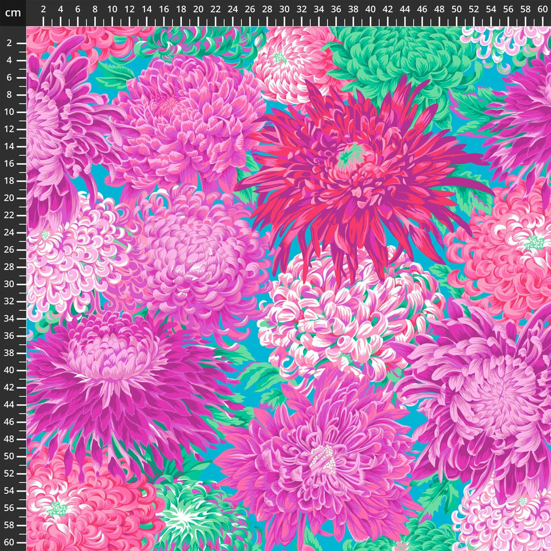 Freespirit Fabric Extra Wide Freespirit Kaffe Fassett Classics Wide - The Sewing Studio