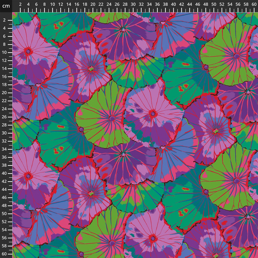 Freespirit Fabric Extra Wide Freespirit Kaffe Fassett Classics Wide - The Sewing Studio
