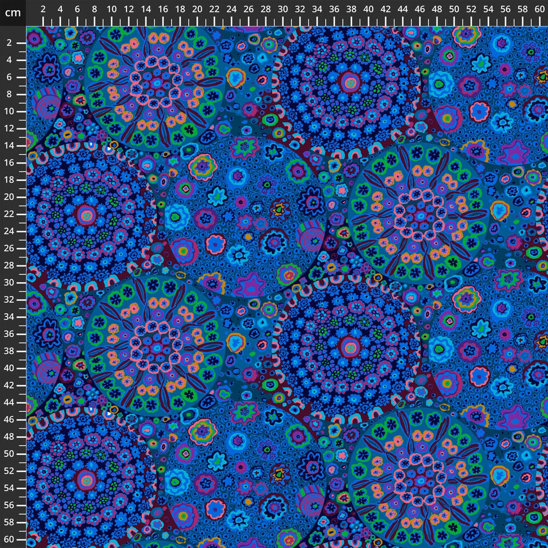 Freespirit Fabric Extra Wide Freespirit Kaffe Fassett Classics Wide - The Sewing Studio