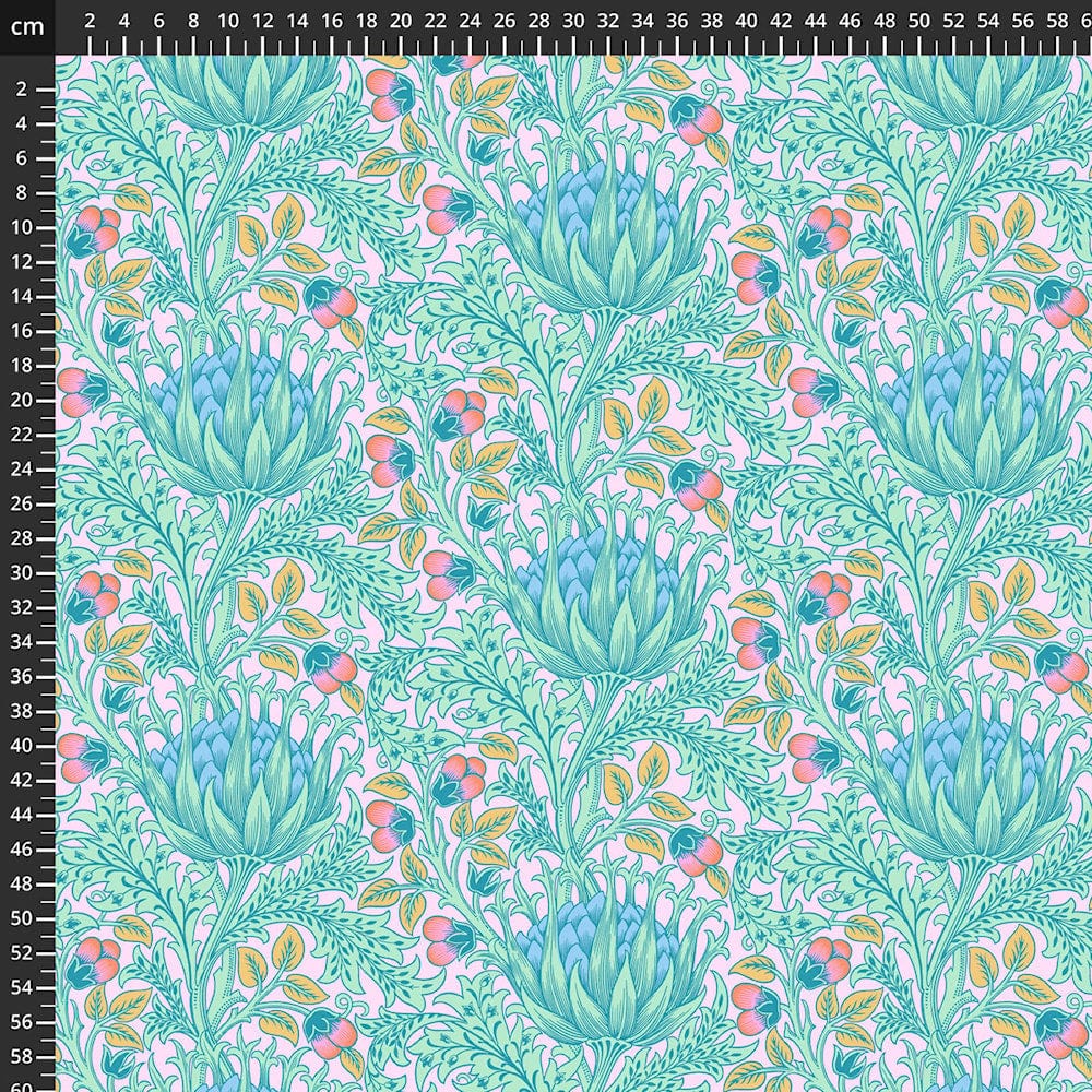 Freespirit Fabric Extra Wide Kaffe Fassett Quilt Backing - The Sewing Studio