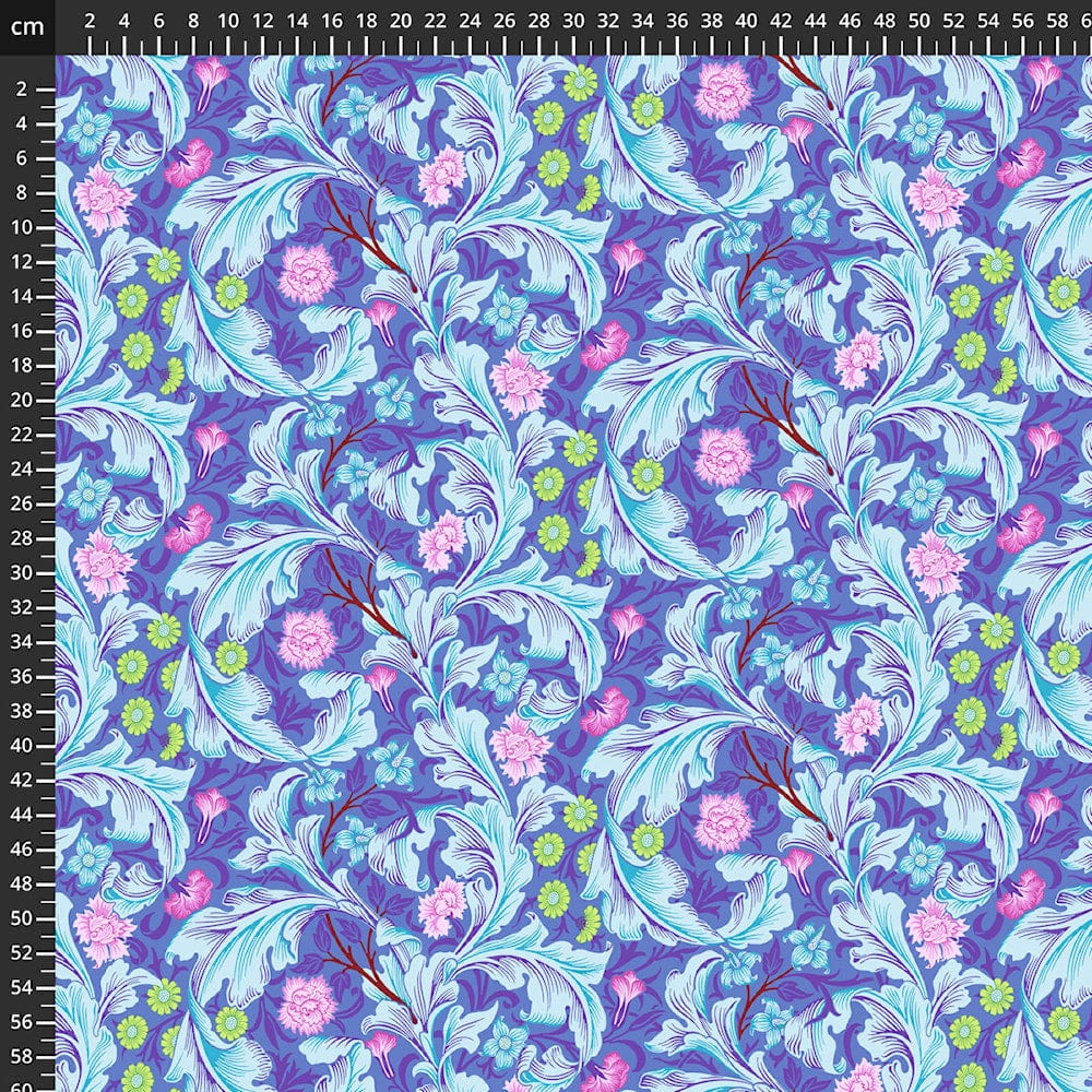 Freespirit Fabric Extra Wide Kaffe Fassett Quilt Backing - The Sewing Studio