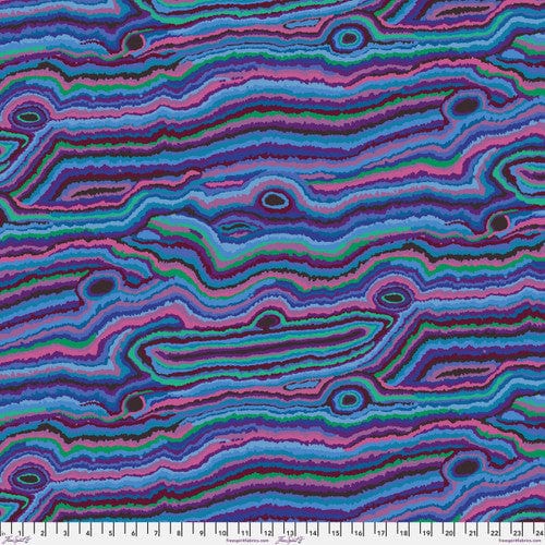 Freespirit Fabric Freespirit Kaffe Fassett Jupiter - The Sewing Studio