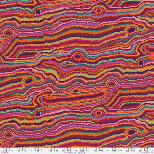 Freespirit Fabric Freespirit Kaffe Fassett Jupiter - The Sewing Studio
