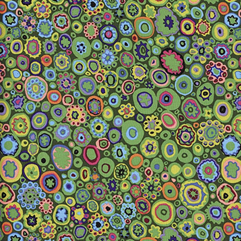 Freespirit Fabric Freespirit Kaffe Fassett Paperweight - The Sewing Studio