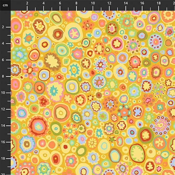 Freespirit Fabric Freespirit Kaffe Fassett Paperweight - The Sewing Studio
