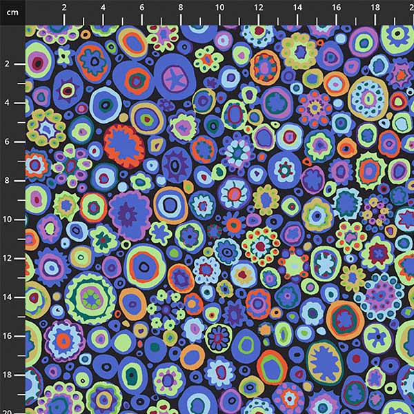 Freespirit Fabric Freespirit Kaffe Fassett Paperweight - The Sewing Studio