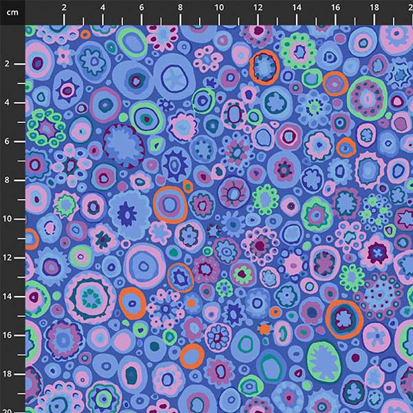 Freespirit Fabric Freespirit Kaffe Fassett Paperweight - The Sewing Studio