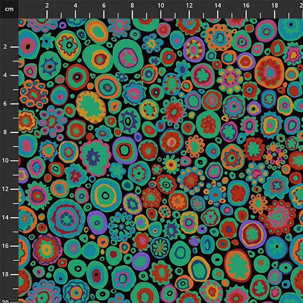 Freespirit Fabric Freespirit Kaffe Fassett Paperweight - The Sewing Studio
