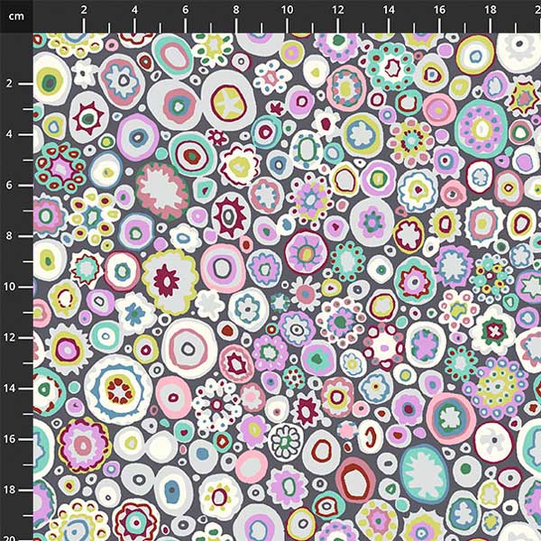 Freespirit Fabric Freespirit Kaffe Fassett Paperweight - The Sewing Studio