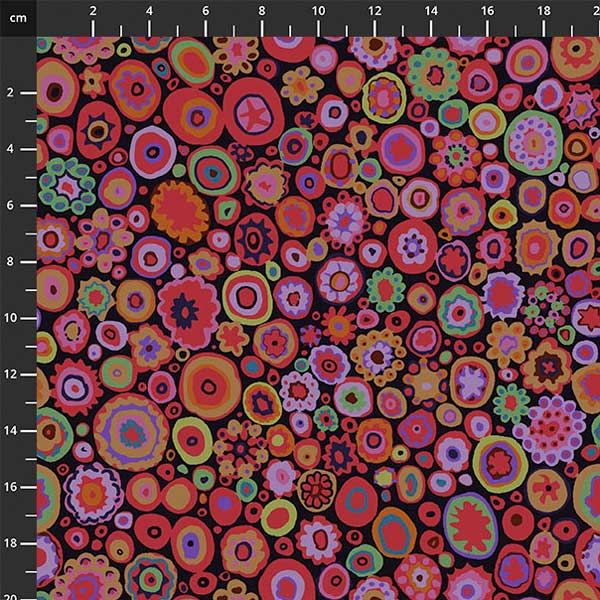 Freespirit Fabric Freespirit Kaffe Fassett Paperweight - The Sewing Studio