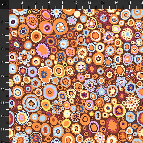 Freespirit Fabric Freespirit Kaffe Fassett Paperweight - The Sewing Studio