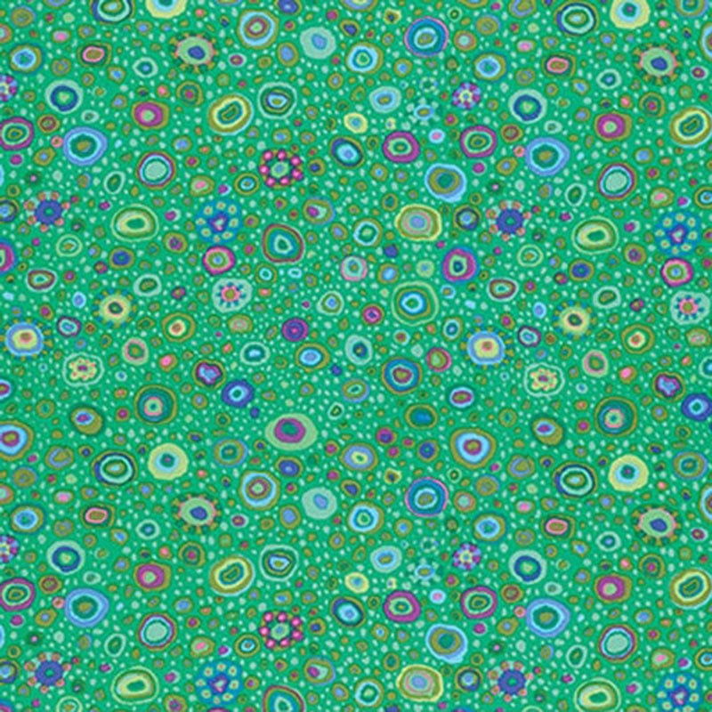 Freespirit Fabric Freespirit Kaffe Fassett Roman Glass - The Sewing Studio