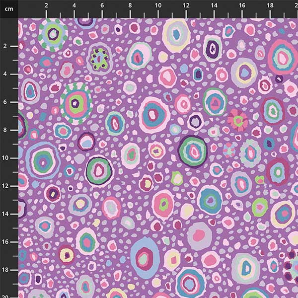 Freespirit Fabric Freespirit Kaffe Fassett Roman Glass - The Sewing Studio