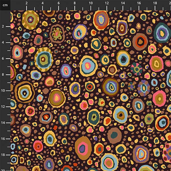 Freespirit Fabric Freespirit Kaffe Fassett Roman Glass - The Sewing Studio