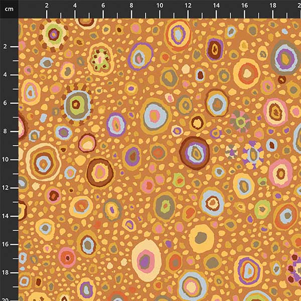 Freespirit Fabric Freespirit Kaffe Fassett Roman Glass - The Sewing Studio