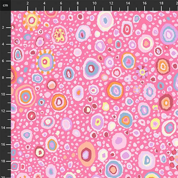 Freespirit Fabric Freespirit Kaffe Fassett Roman Glass - The Sewing Studio