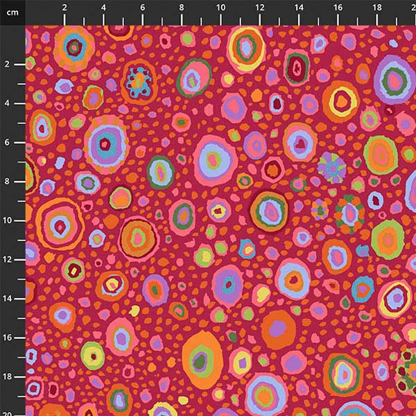 Freespirit Fabric Freespirit Kaffe Fassett Roman Glass - The Sewing Studio