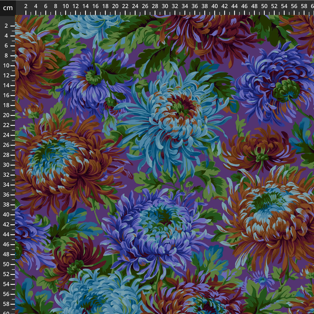 Freespirit Fabric Freespirit Kaffe Fassett Shaggy - The Sewing Studio