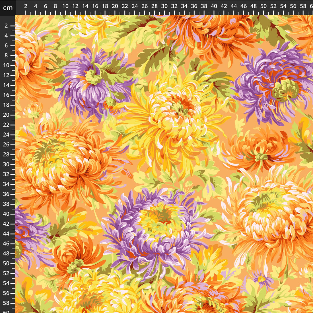 Freespirit Fabric Freespirit Kaffe Fassett Shaggy - The Sewing Studio