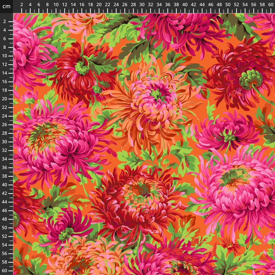 Freespirit Fabric Freespirit Kaffe Fassett Shaggy - The Sewing Studio