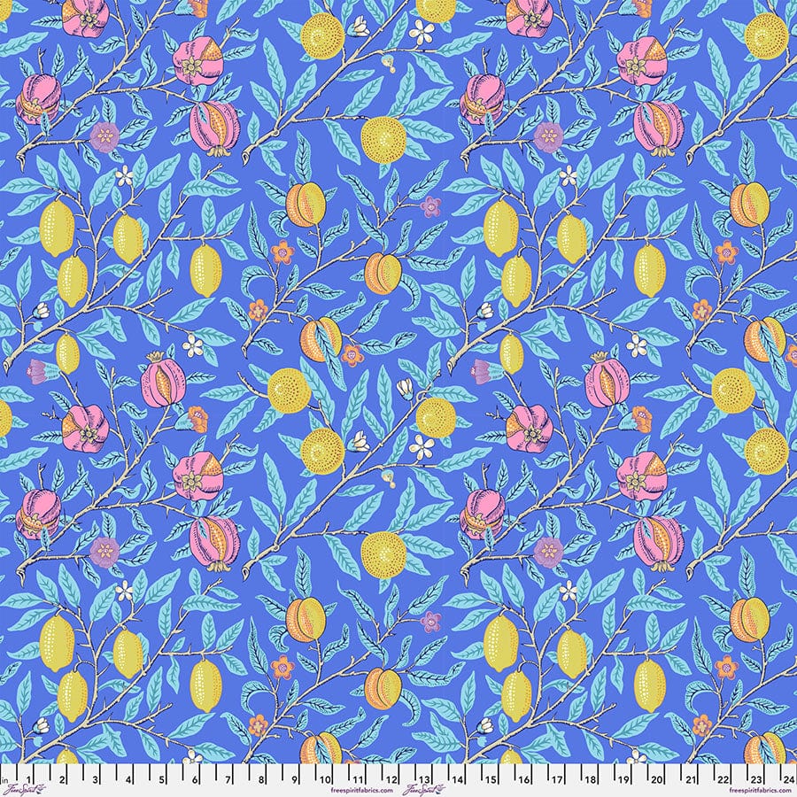 Freespirit Fabric Kaffe Fassett And Morris And Co Fabric Collection - The Sewing Studio