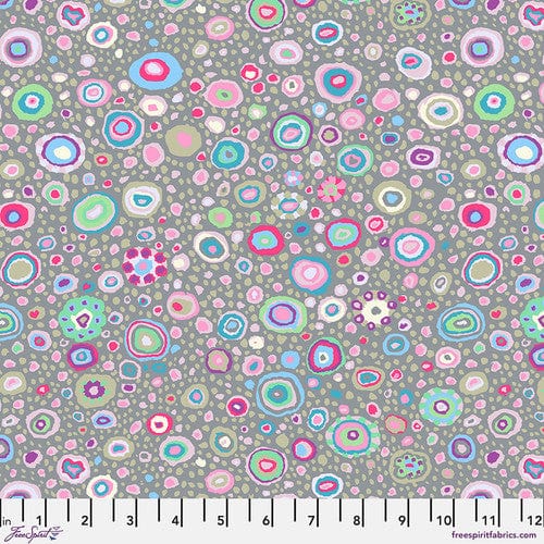 Freespirit Fabric Kaffe Fassett Roman Glass - The Sewing Studio