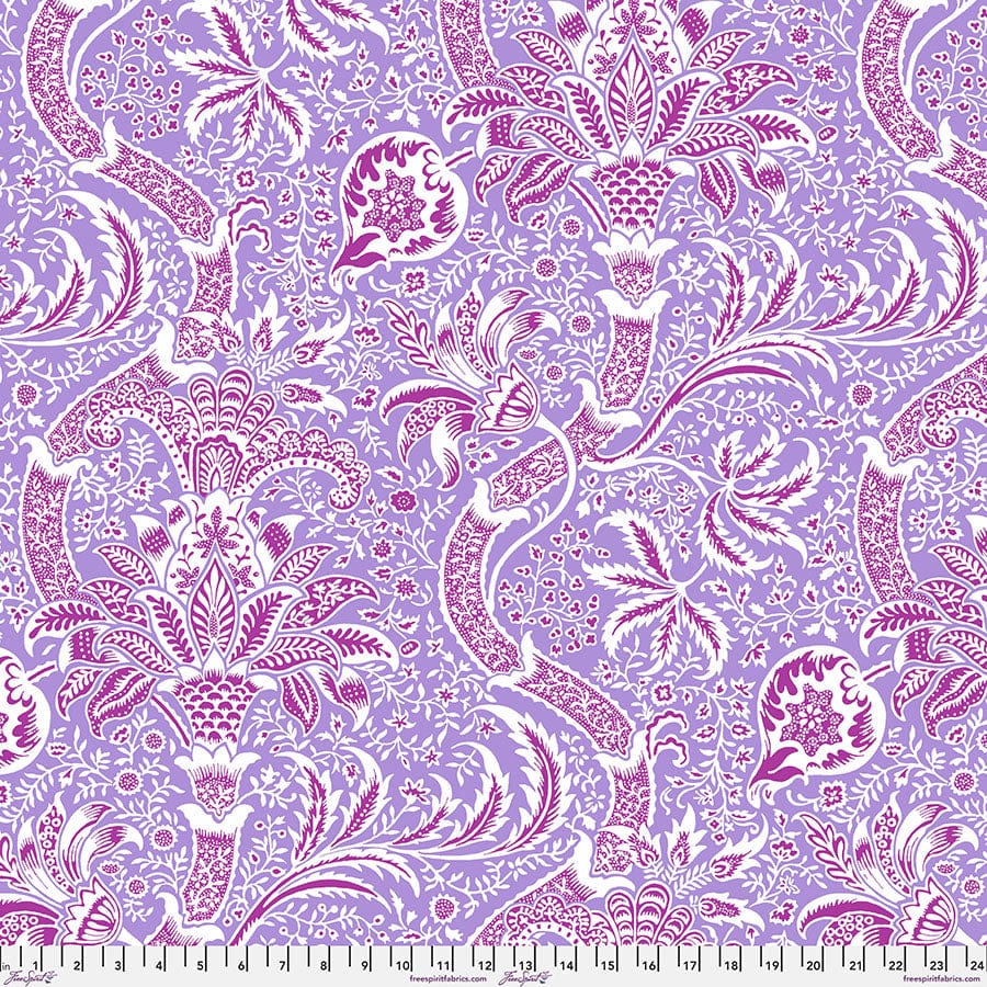 Freespirit Fabric Kaffe Fassett And Morris And Co Fabric Collection - The Sewing Studio