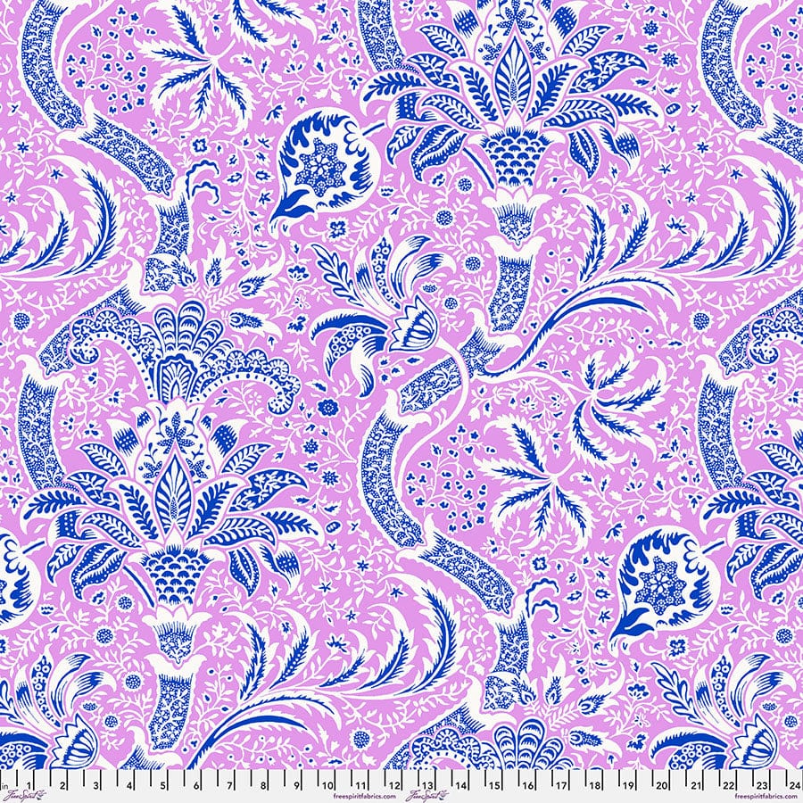 Freespirit Fabric Kaffe Fassett And Morris And Co Fabric Collection - The Sewing Studio