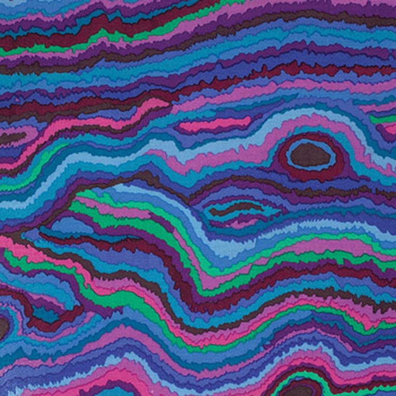 Freespirit Fabric Freespirit Kaffe Fassett Jupiter - The Sewing Studio