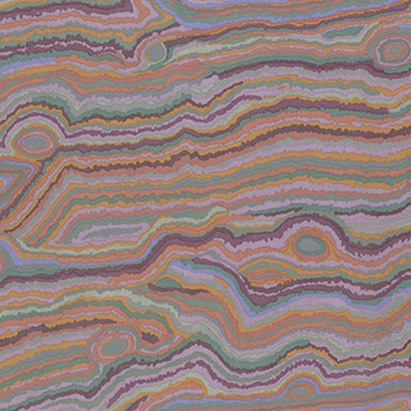 Freespirit Fabric Freespirit Kaffe Fassett Jupiter - The Sewing Studio
