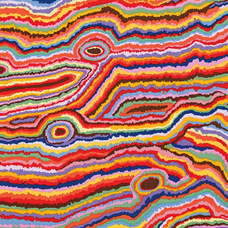 Freespirit Fabric Freespirit Kaffe Fassett Jupiter - The Sewing Studio