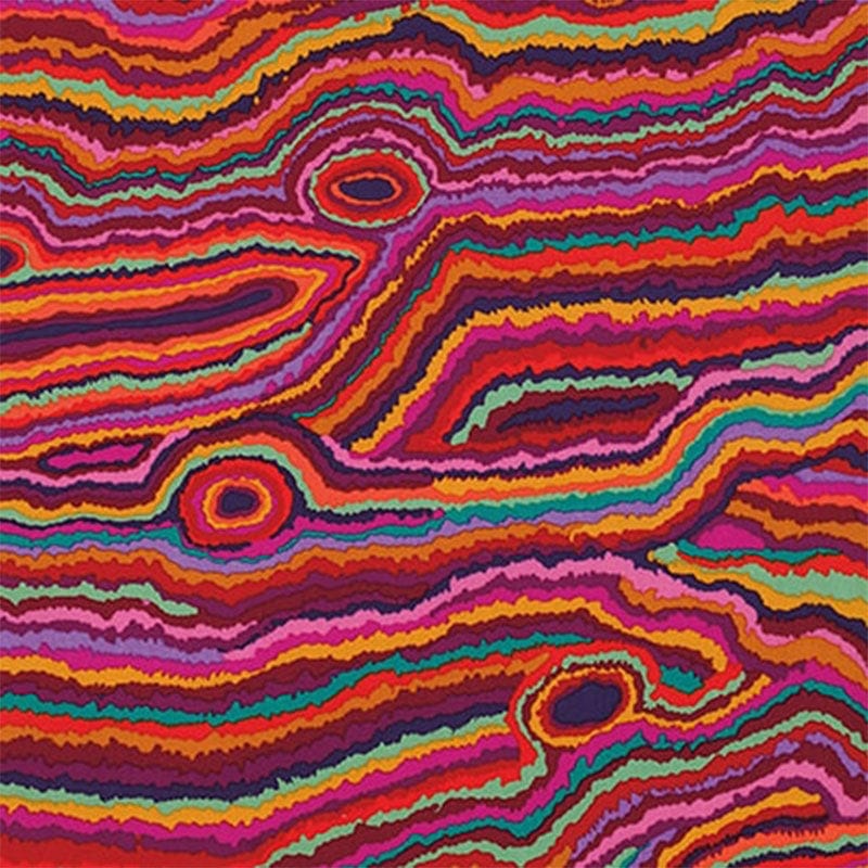 Freespirit Fabric Freespirit Kaffe Fassett Jupiter - The Sewing Studio