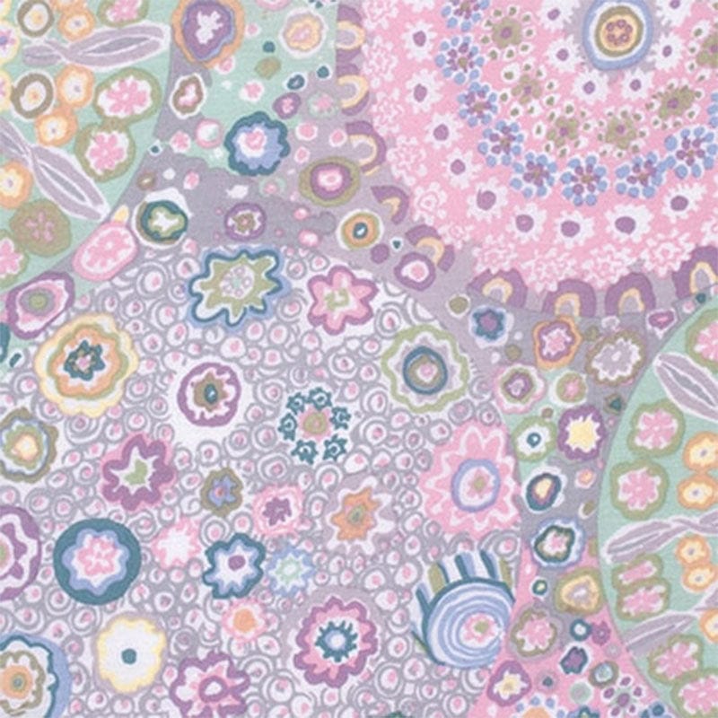 Freespirit Fabric Freespirit Kaffe Fassett Millefiore - The Sewing Studio