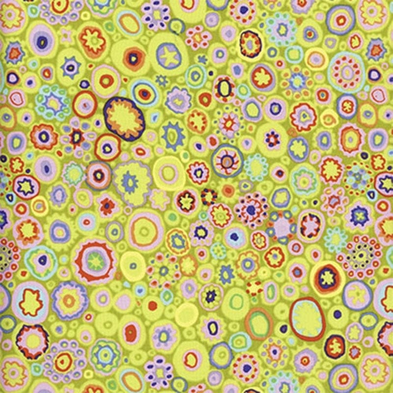 Freespirit Fabric Freespirit Kaffe Fassett Paperweight - The Sewing Studio