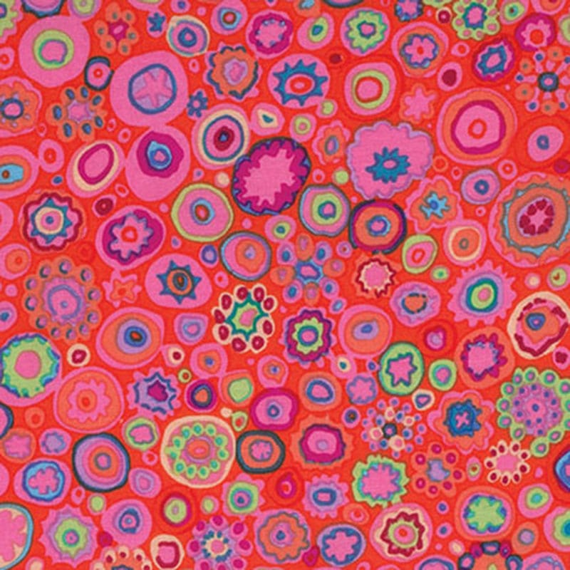 Freespirit Fabric Freespirit Kaffe Fassett Paperweight - The Sewing Studio