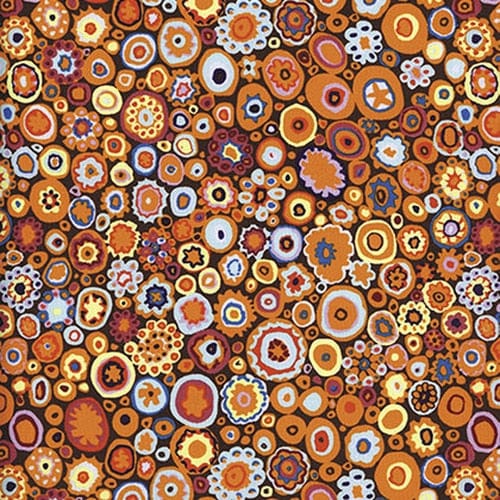 Freespirit Fabric Freespirit Kaffe Fassett Paperweight - The Sewing Studio