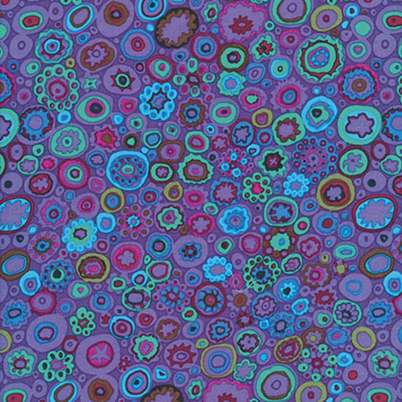 Freespirit Fabric Freespirit Kaffe Fassett Paperweight - The Sewing Studio