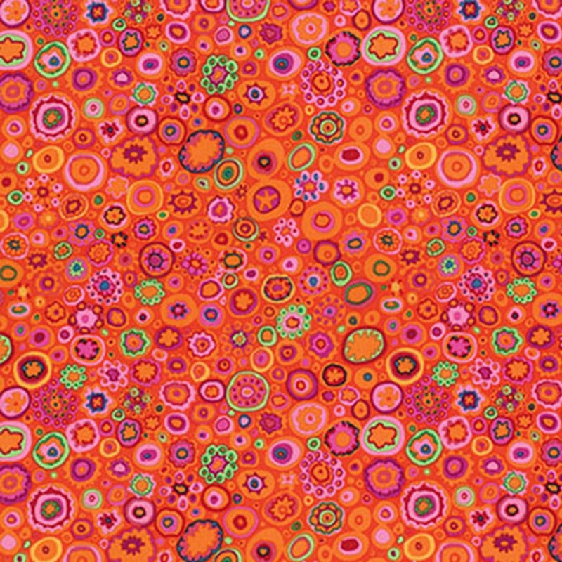 Freespirit Fabric Freespirit Kaffe Fassett Paperweight - The Sewing Studio