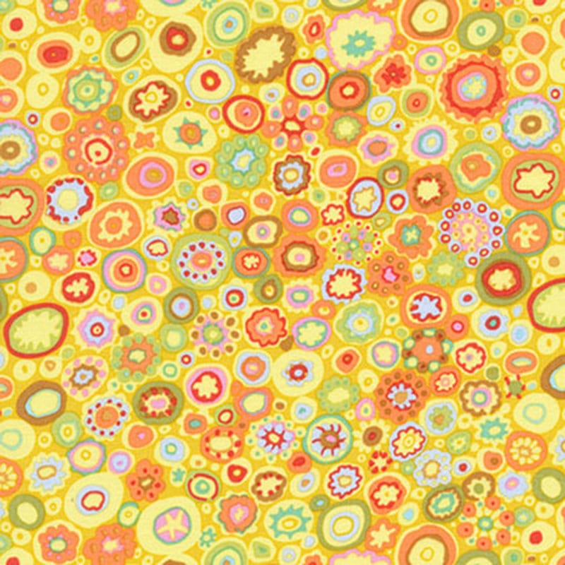 Freespirit Fabric Freespirit Kaffe Fassett Paperweight - The Sewing Studio