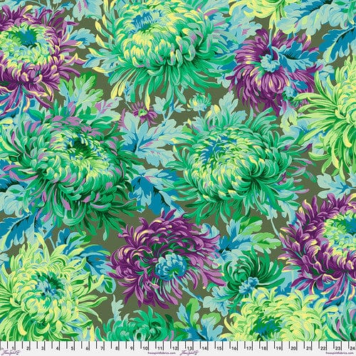 Freespirit Fabric Freespirit Kaffe Fassett Shaggy - The Sewing Studio