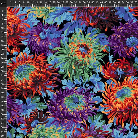 Freespirit Fabric Freespirit Kaffe Fassett Shaggy - The Sewing Studio